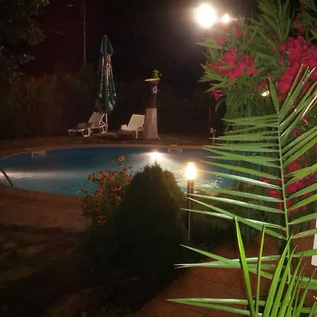 Hotel Byala Perla Family Bjala
