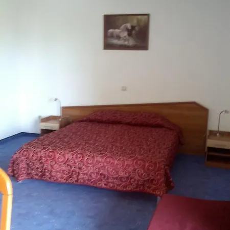 Hotel Byala Perla Family