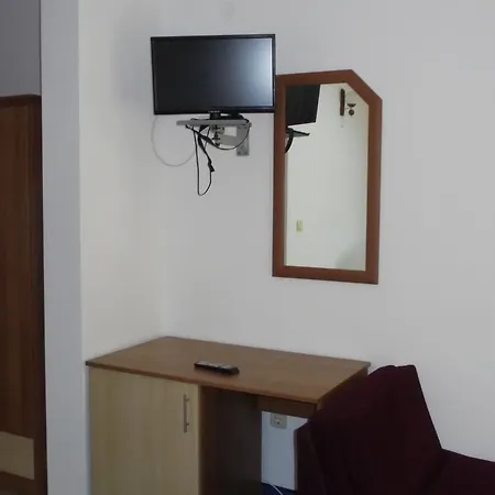 Byala Perla Family Hotel 2*