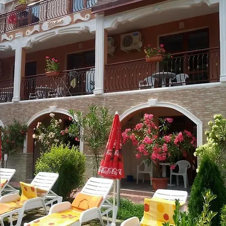Byala Perla Family Hotel Bjala