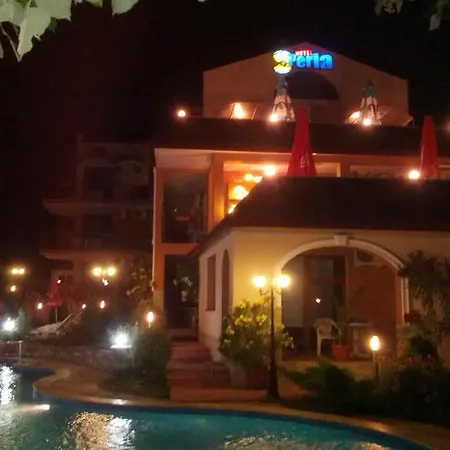 Byala Perla Family Hotel