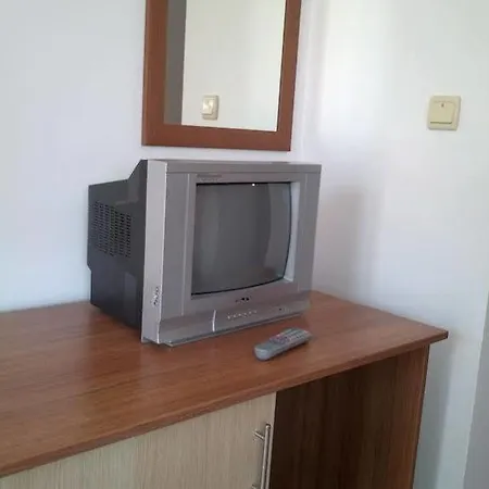 Byala Perla Family 2* Bjala