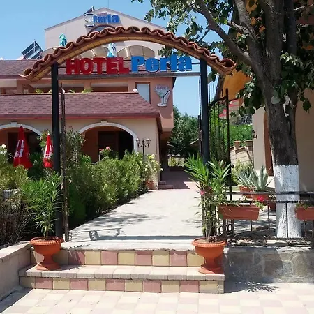 Byala Perla Family Hotel Bjala
