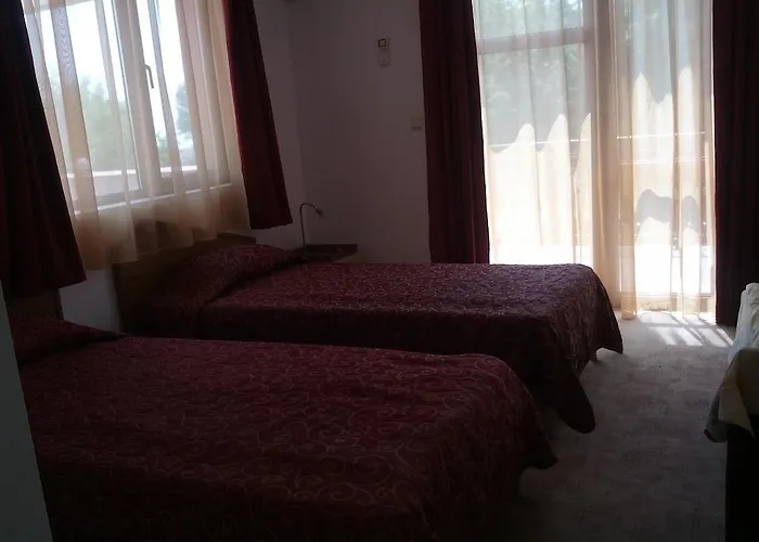 Byala Perla Family 2*