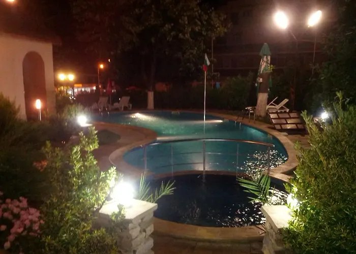 Byala Perla Family Byala (Varna)