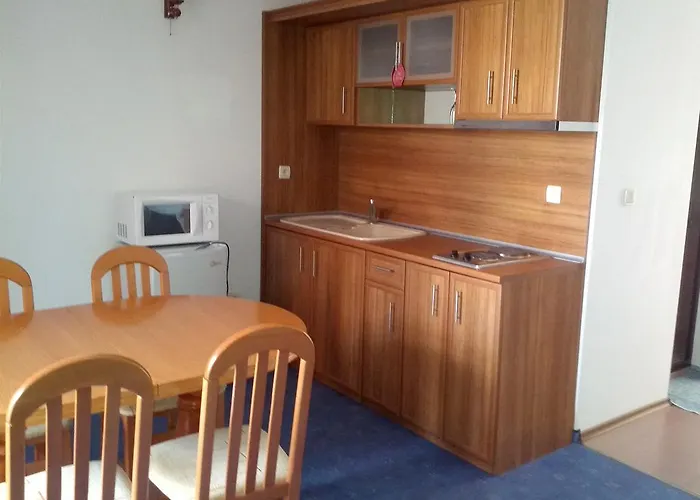 Otel Byala Perla Family