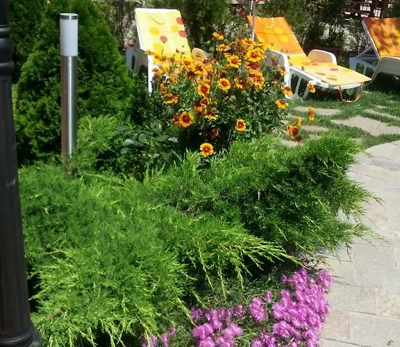 Byala Perla Family Byala (Varna)