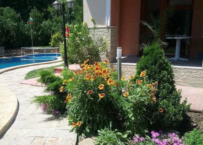 Byala Perla Family Byala (Varna)