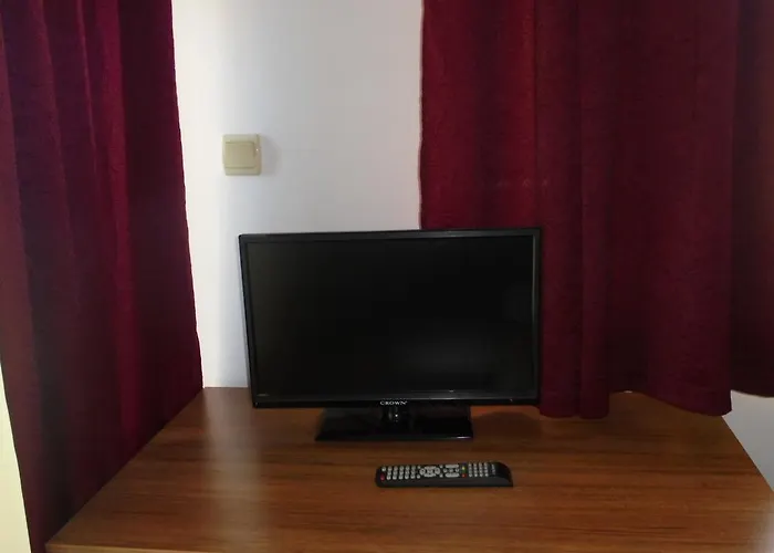 Byala Perla Family Otel 2*