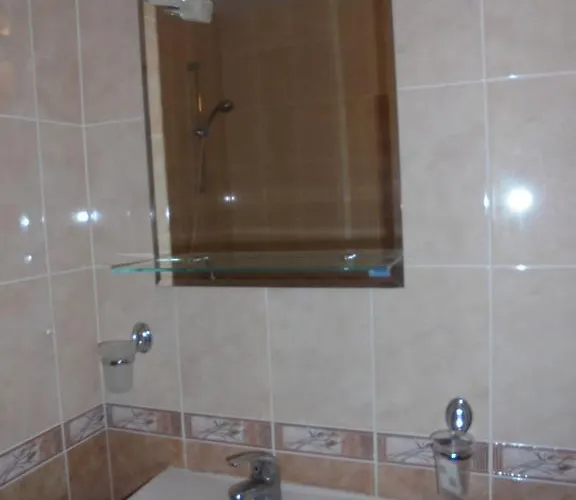 Byala Perla Family Otel 2*