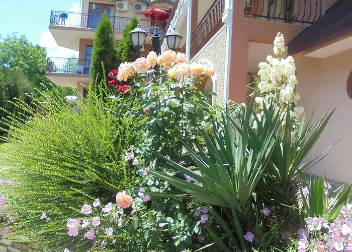 Byala Perla Family Otel