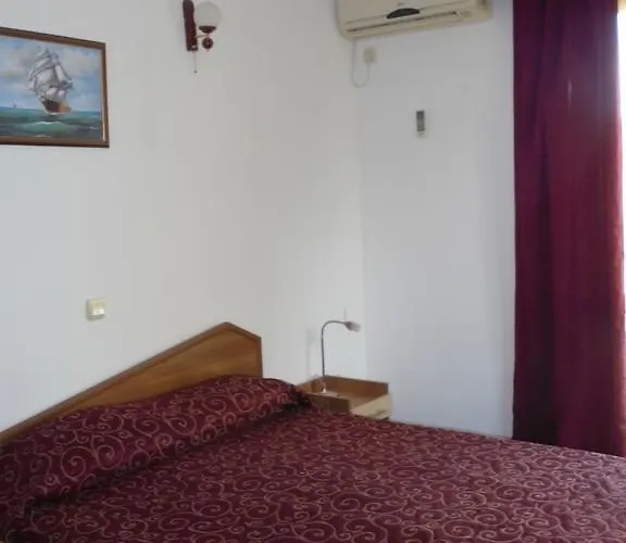 Byala Perla Family Byala (Varna)