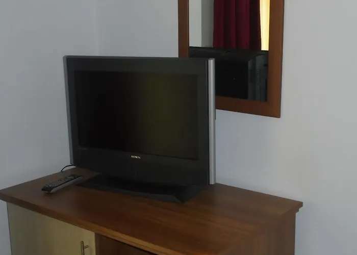 Otel Byala Perla Family