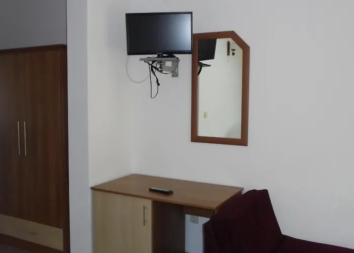 Byala Perla Family Otel 2*