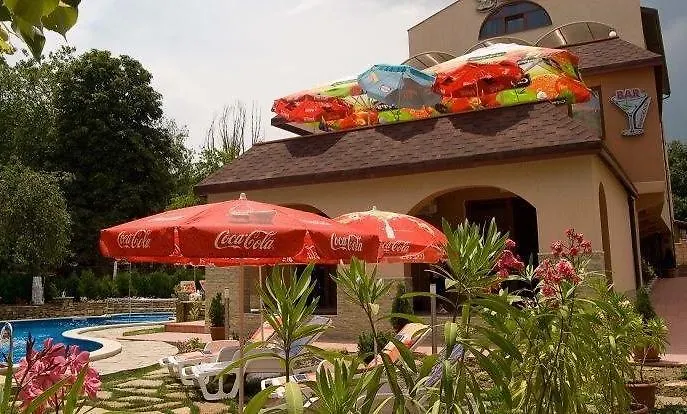 Byala Perla Family 2*