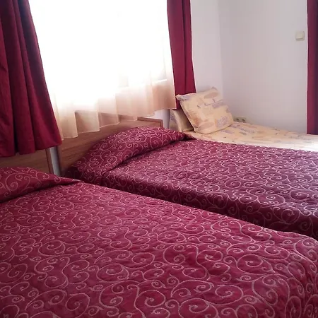 Byala Perla Family بايالا