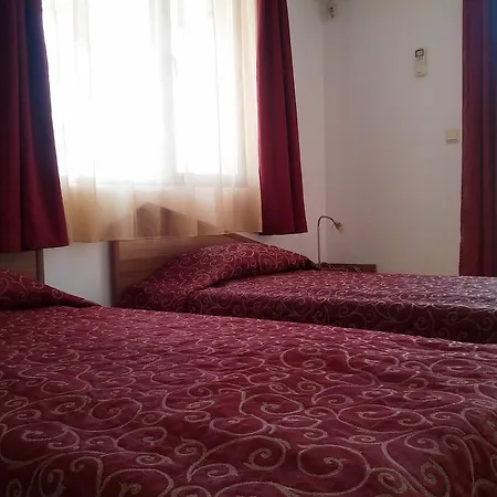 فندق Byala Perla Family