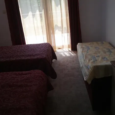 فندق Byala Perla Family بايالا