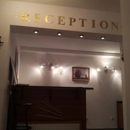 فندق Byala Perla Family