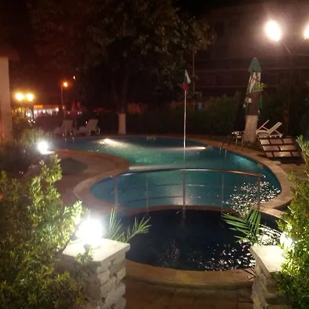 Byala Perla Family بايالا