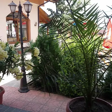 فندق Byala Perla Family بايالا