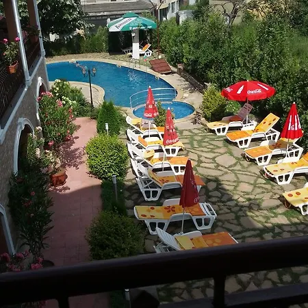 Byala Perla Family بايالا