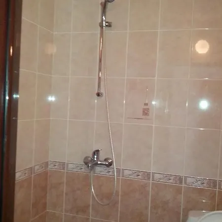 فندق Byala Perla Family