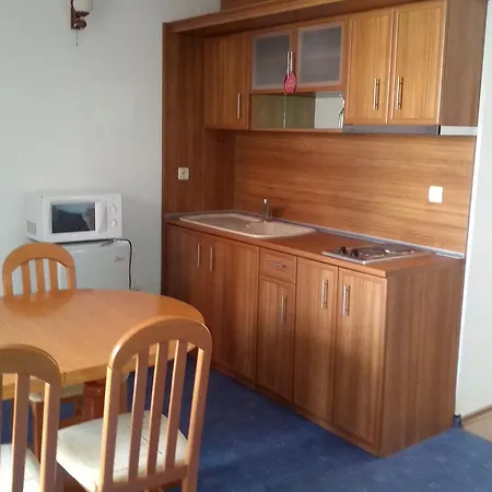 فندق Byala Perla Family