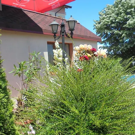 فندق Byala Perla Family 2*