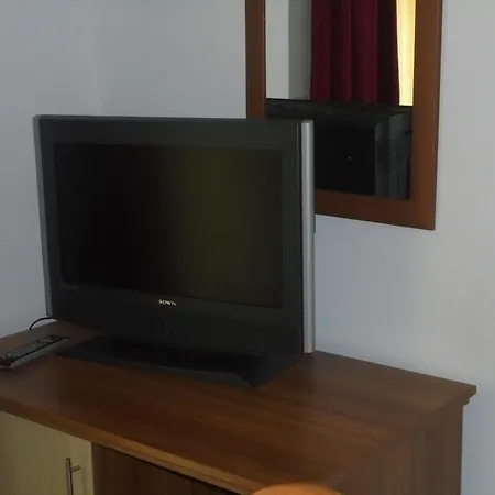 فندق Byala Perla Family