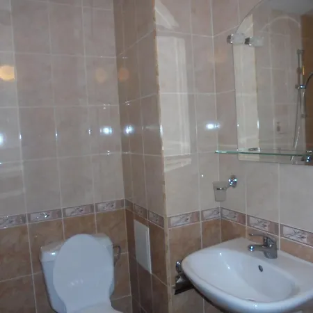 Byala Perla Family 2* بايالا