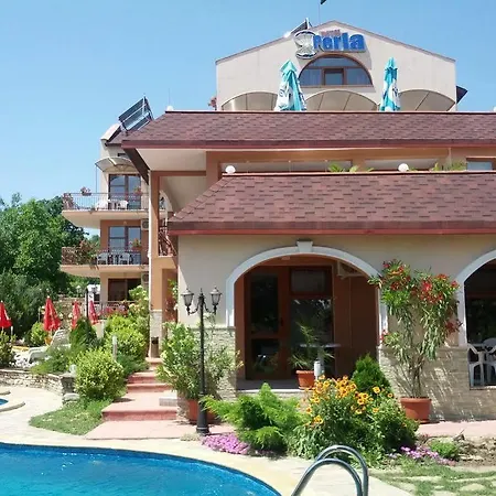 Byala Perla Family 2*