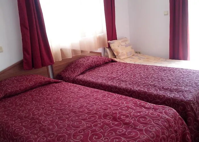 Byala Perla Family Bjala