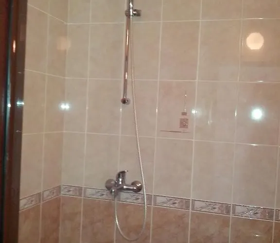 Hotel Byala Perla Family