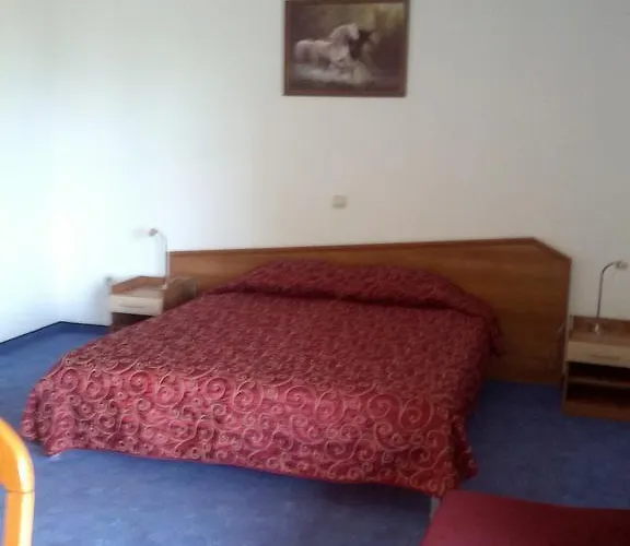 Hotel Byala Perla Family