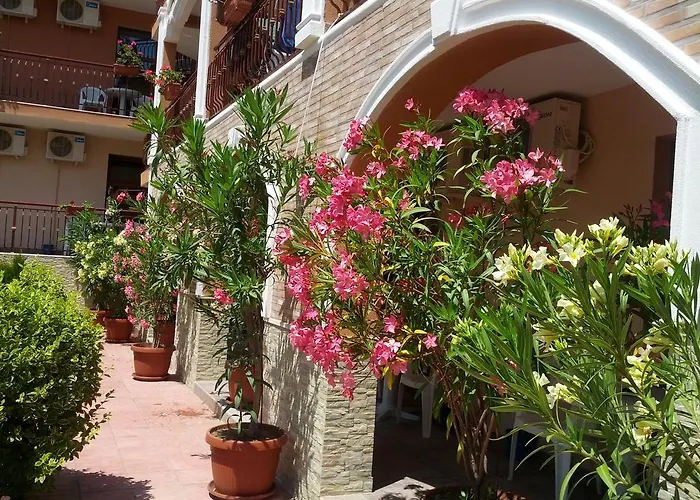 Hotel Byala Perla Family 2*