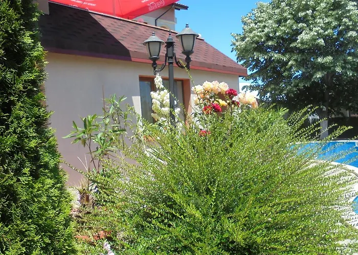 Hotel Byala Perla Family 2*