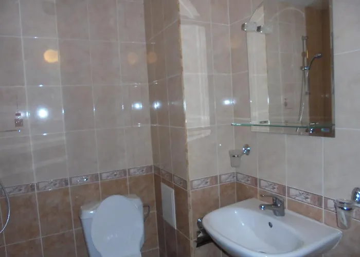 Byala Perla Family 2* Bjala