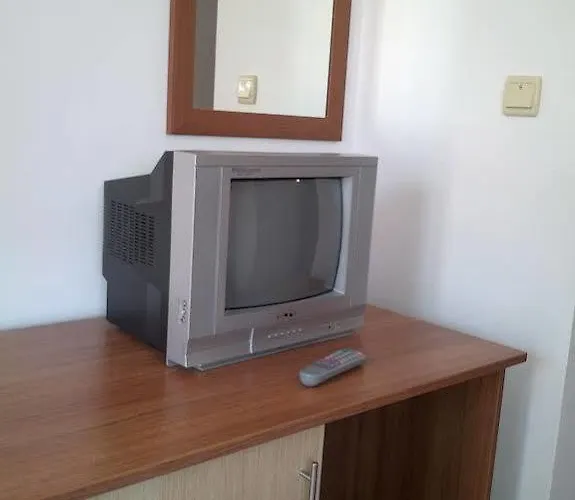Byala Perla Family 2* Bjala
