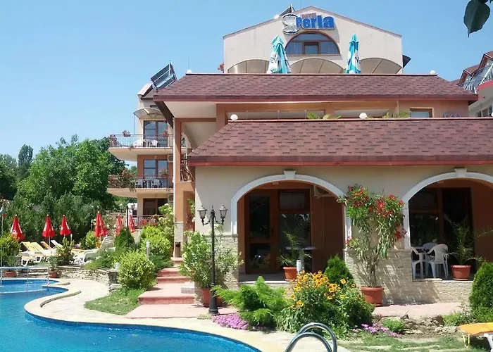 Byala Perla Family 2*